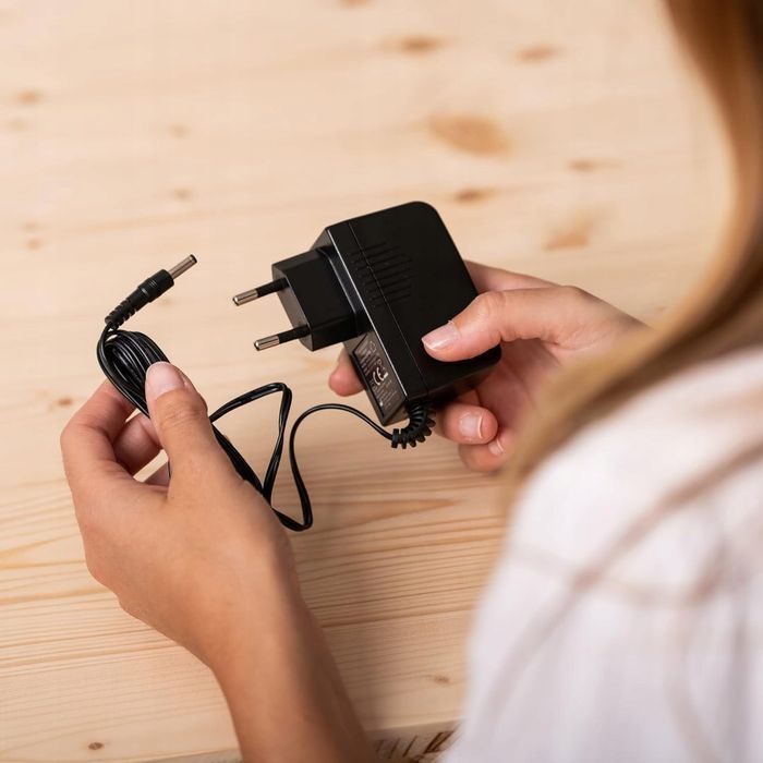 adapter zasilacz do inhalatorów mikrotłokowych pic solution air stylo