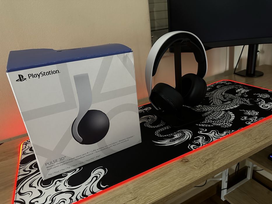 Headphones Sony