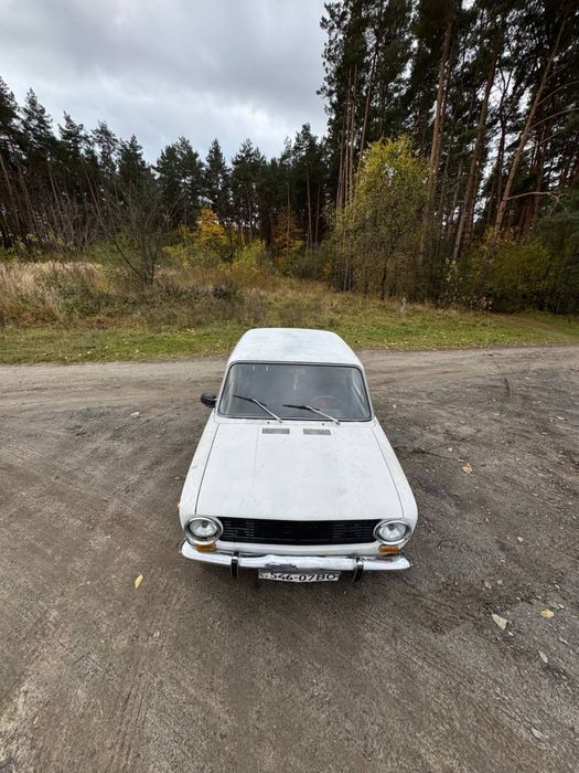 Продам ваз2101 копійка