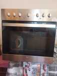 Forno elétrico Teka