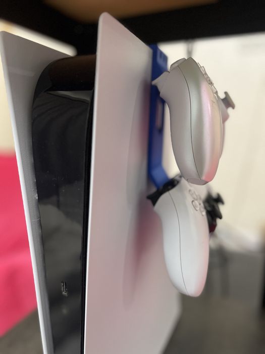 Тримач під джойстик