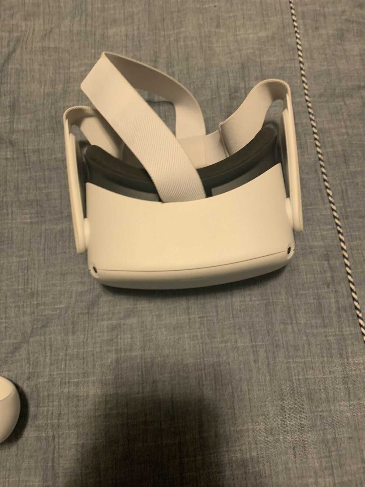 Oculus Quest 2 256GB VR окуляри віртуальна реальність ІДЕАЛ