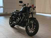 Harley-Davidson Sportster Roadster 1200R Pierwszy wlaściciel