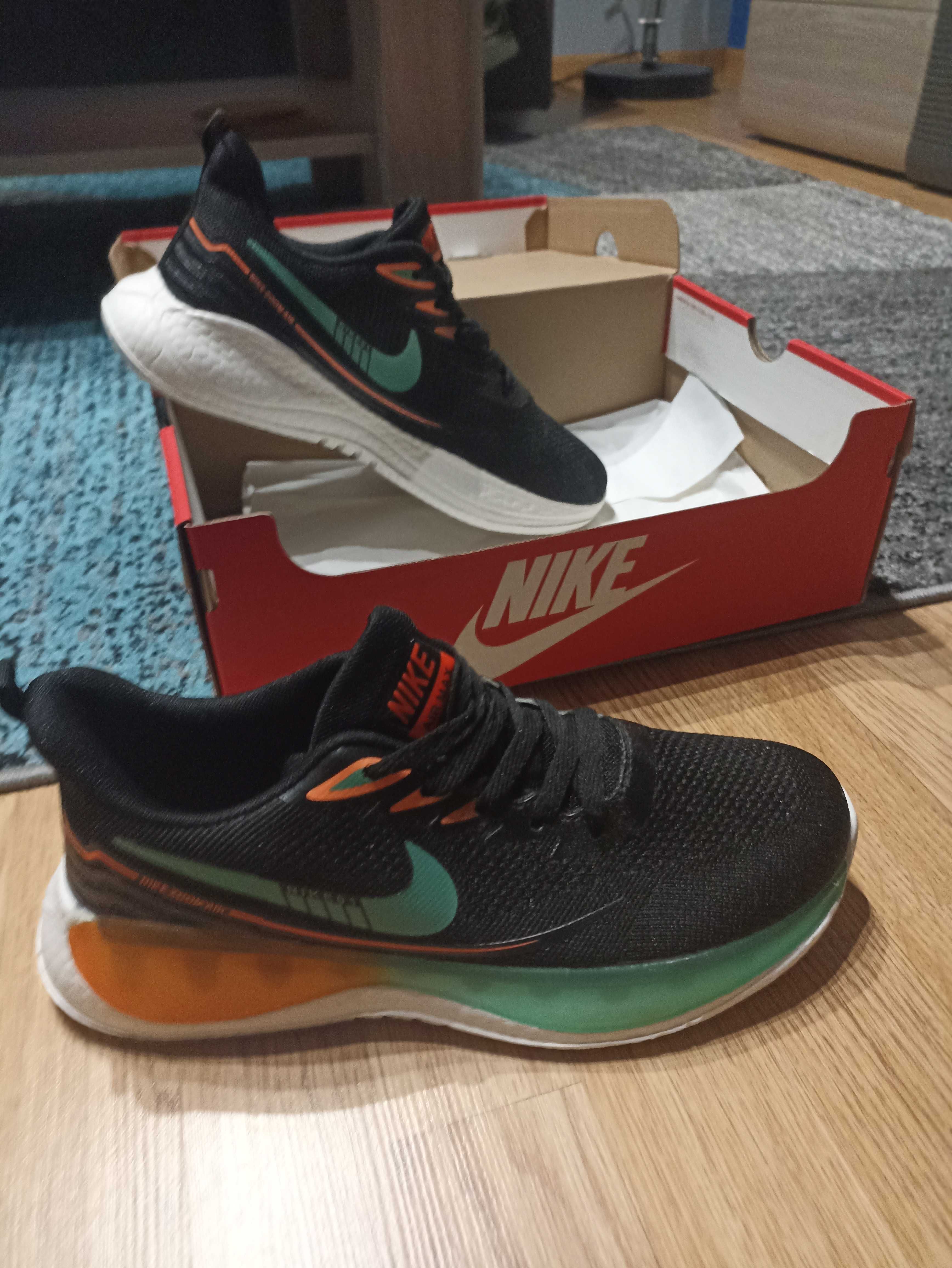 Nike air max NOWE