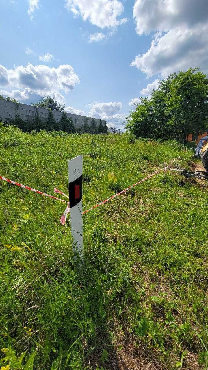 Ліс, цивілізація, центр Гореничі за $12000