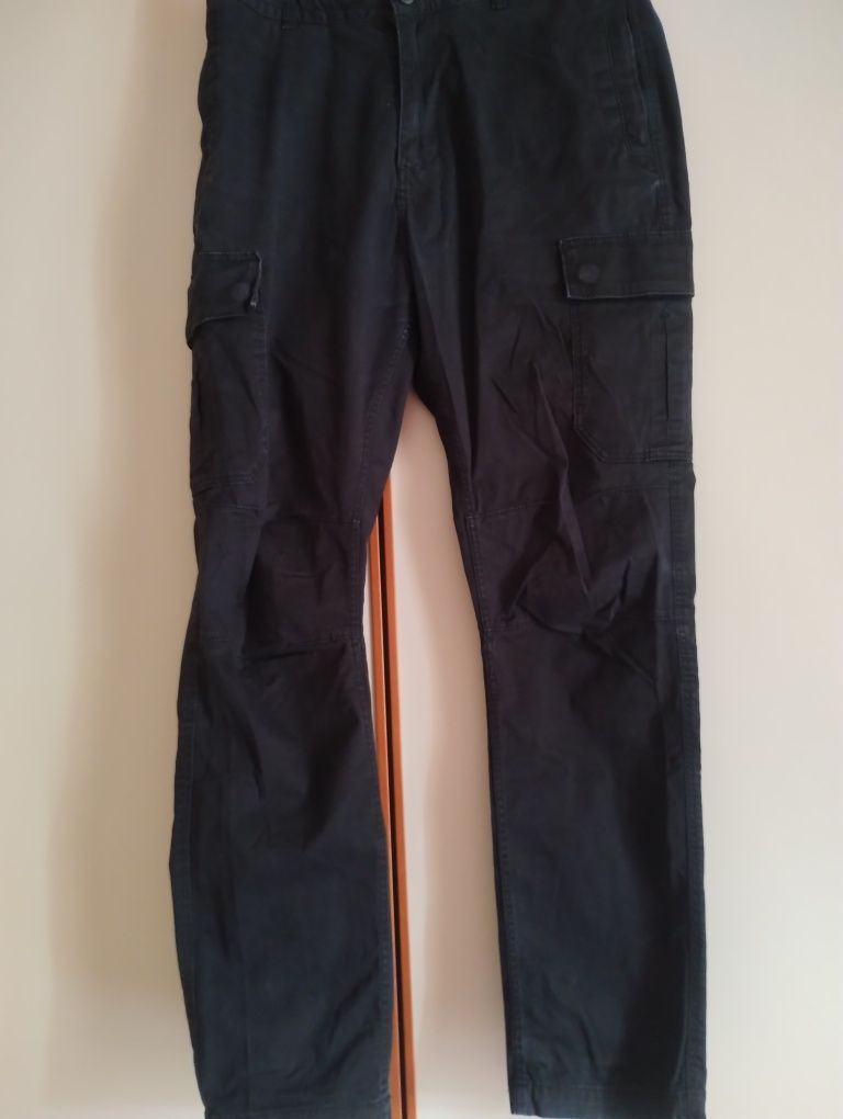 Spodnie męskie H&M r.31