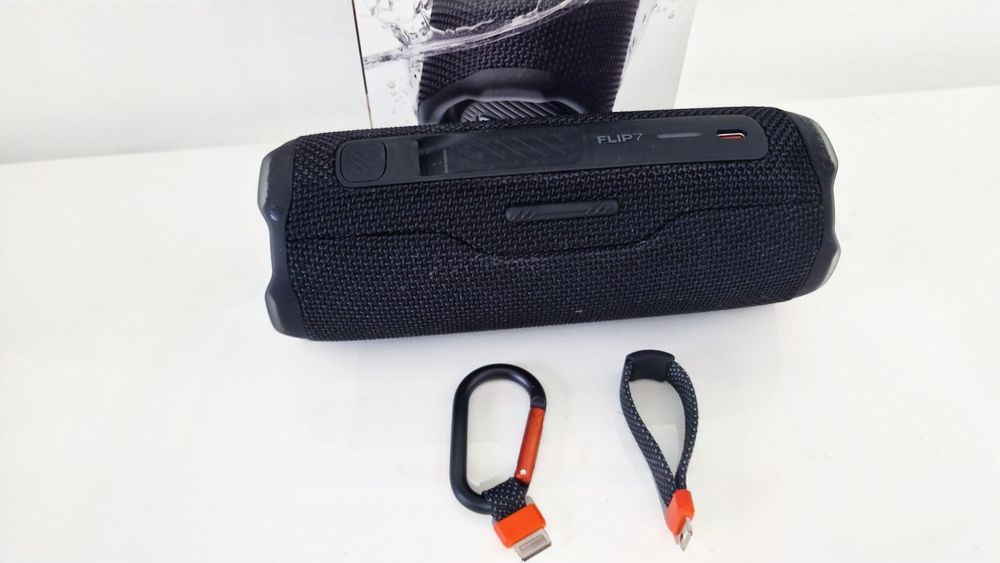 Coluna JBL FLIP 7