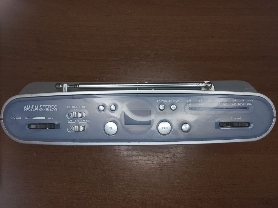 Магнітола магнитола Sony cfds03cp Grundig grb 2000 usb Medion md 81443