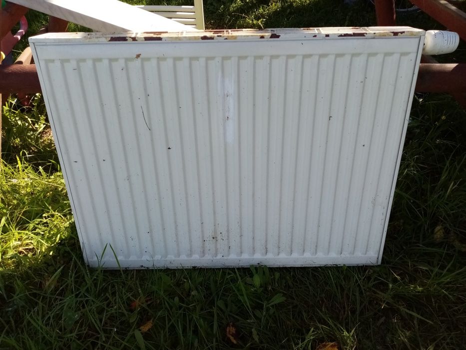 Grzejnik 80x60..