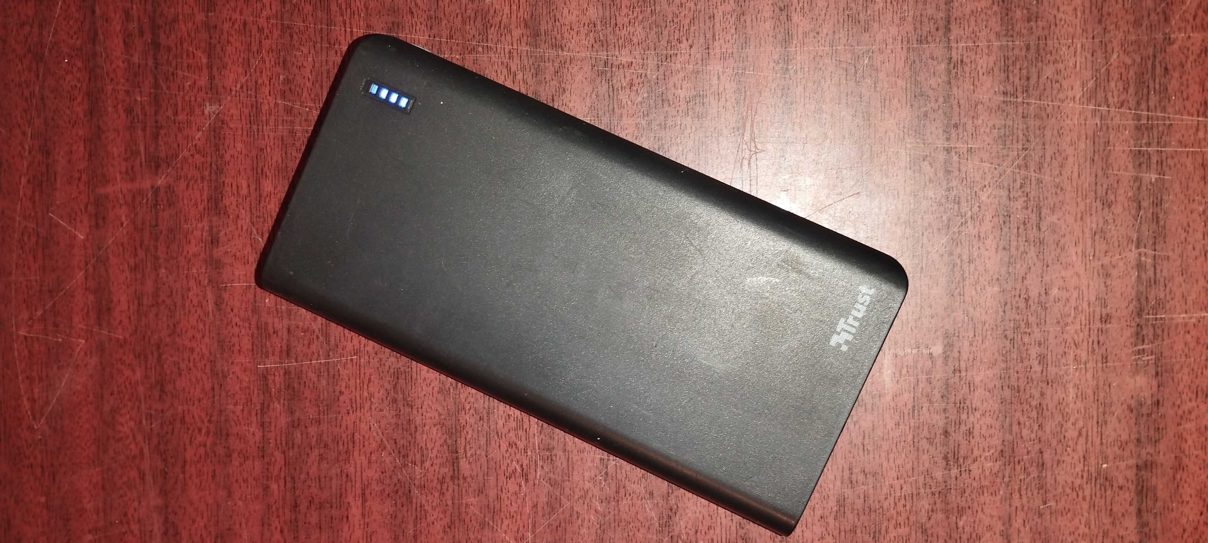 Повер банк Trust 20000Mah