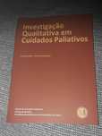 Investigação Qualitativa em cuidados Paliativos