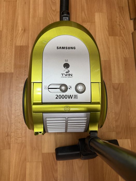 Пылесос Samsung SC6580