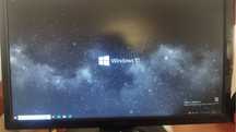 Monitor Asus Quase Novo