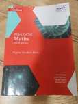 Aqa GCSE Maths Higher Student Book