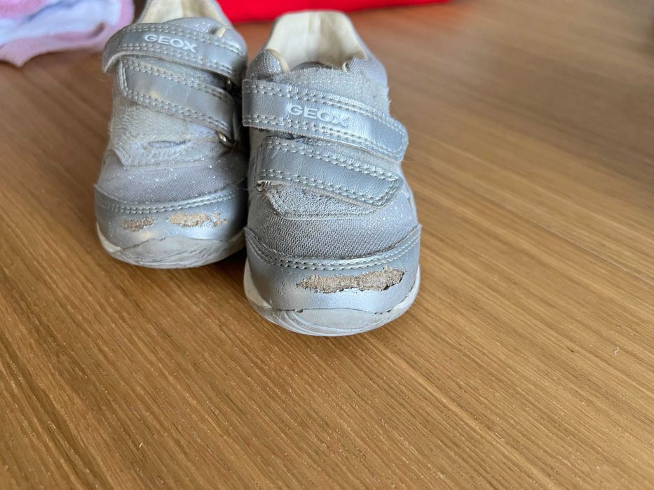 Zestaw dla dziewczynki paka sukienki bluzy buty body 80 hm zara geox