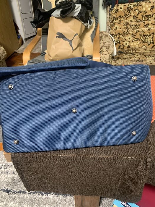 Дорожня сумка puma