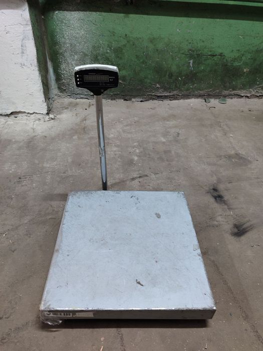 Вага електрична Орізон Універсал ВР 02МСУ