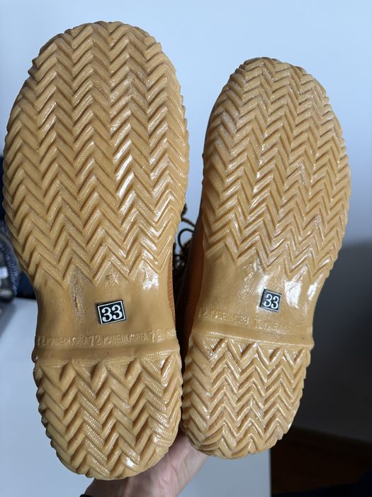 Buty zimowe dzieciece polecam!!!