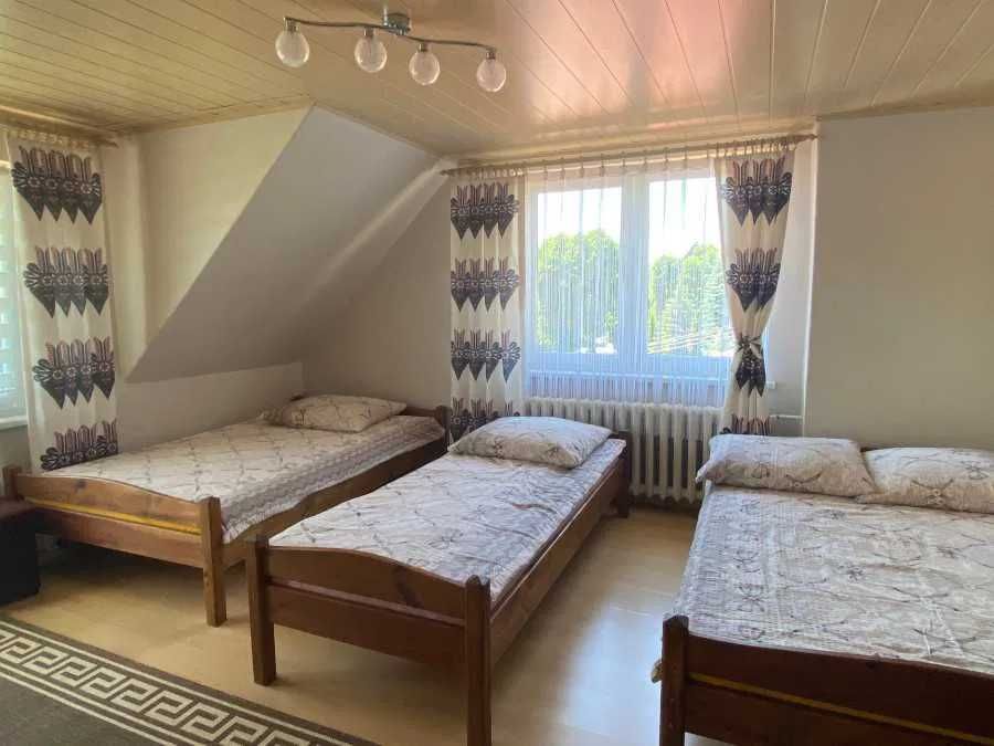 Pokoje dwójki oraz studia, trzy korony sromowce wyzne podhale pieniny