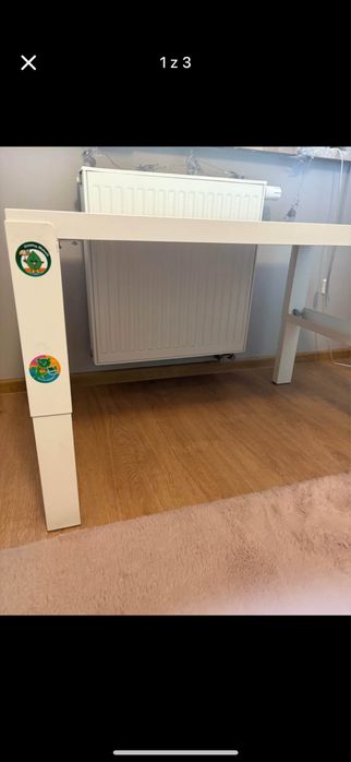 Zestaw mebli i akcesoriow do pokoju dzieciecego