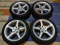 Racing dynamics 17 5x120