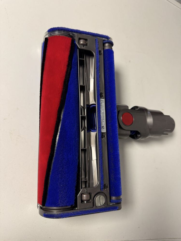 Nowa szczotka elektro szczotka Dyson V7 V8 V10 V11