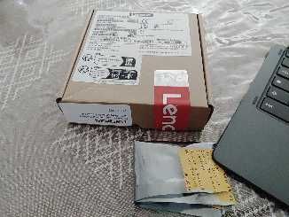 Lenovo Disco SSD interno m.2 2242 1TB -- NOVO!