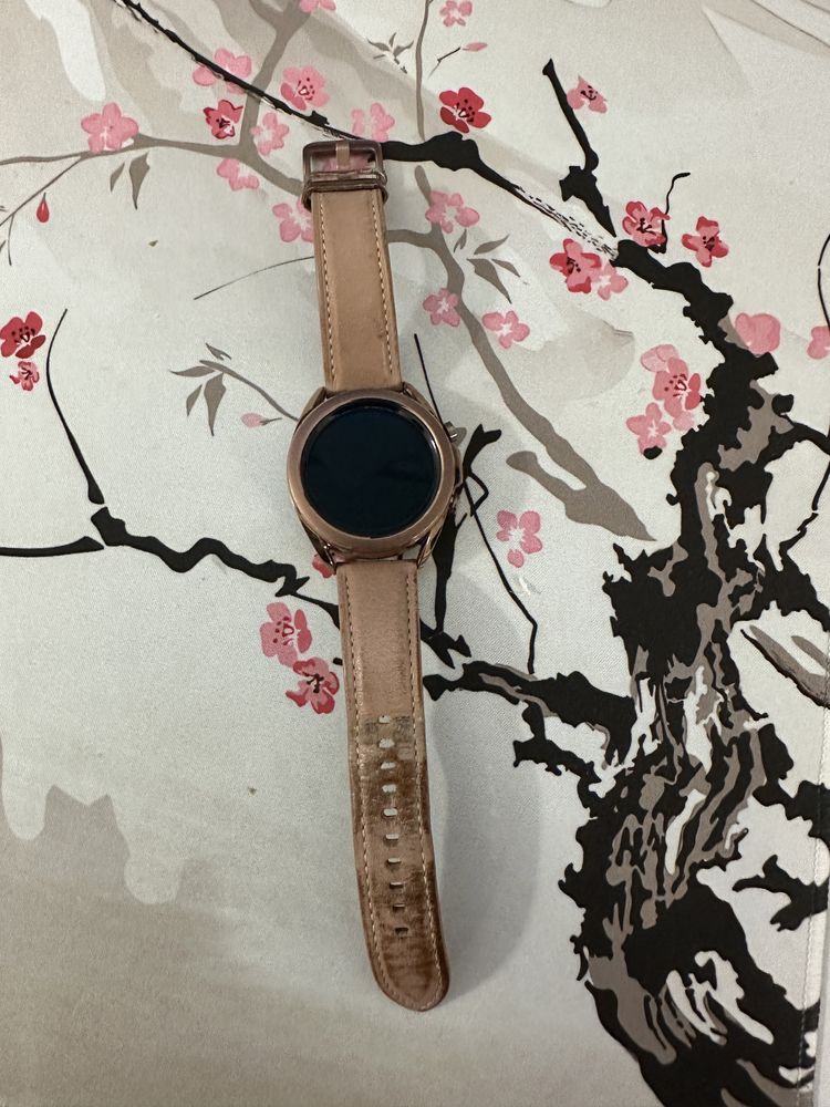 Samsung Galaxy Watch3 41mm