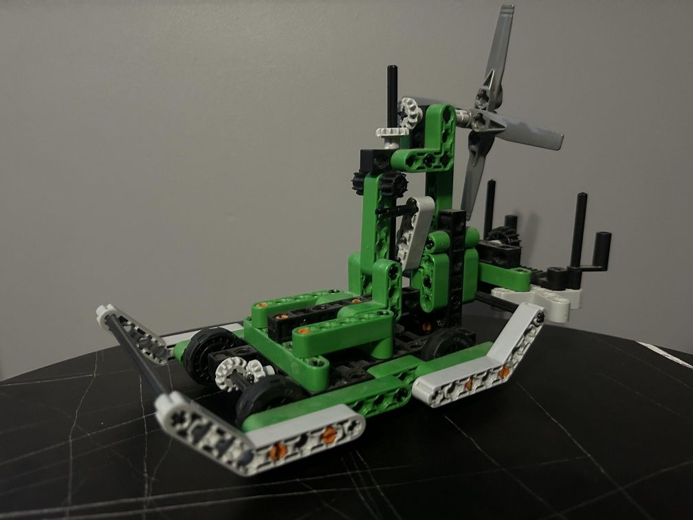 Labolatorium Mechaniki łudź