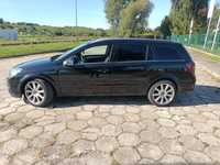 Alufelgi BORBET R18 Opel 5x110