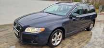 Volvo v70 2009r xenon