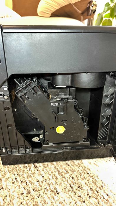 Кавомашина Philips Series 5000 EP5363/10