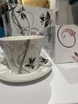 Zestaw filiżanek yamasen fine porcelain japan