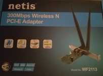 Karta sieciowa Netis WF2113