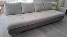 Sofa nie rozkładana