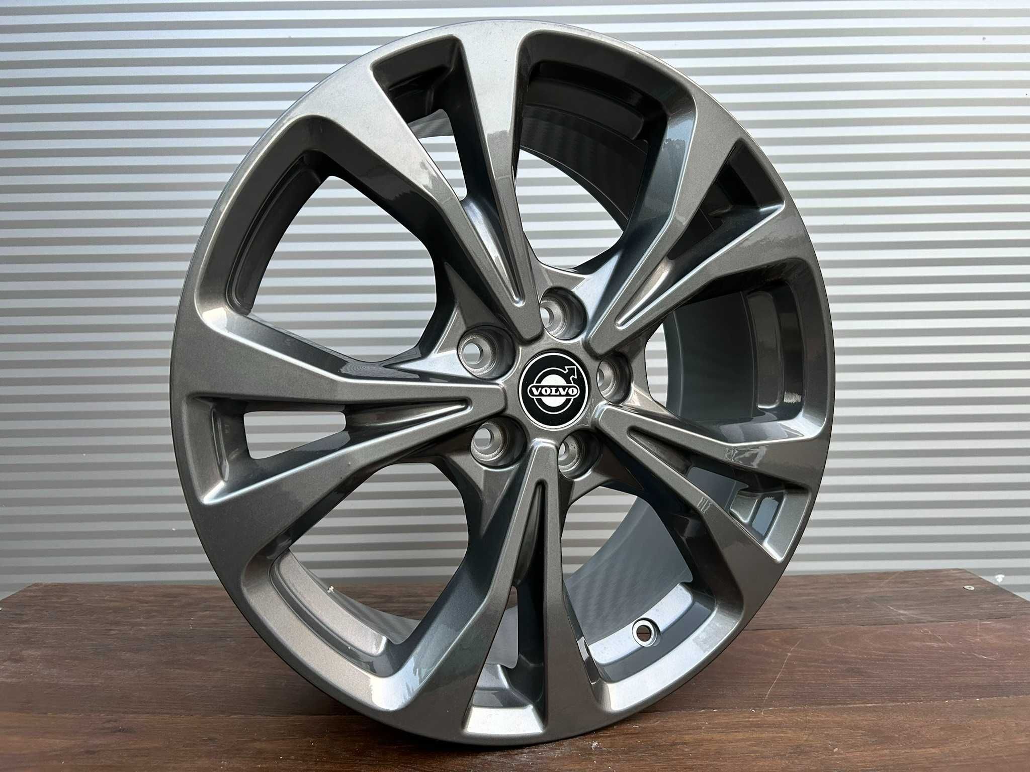 alufelgi 5x108 r18 NOWE! VOLVO V40 V60 V70 V90 XC60 S60 V50 S80