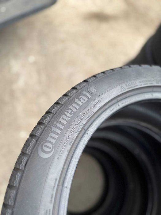 Зимові Шини 235 45 R18 Continental 2023!