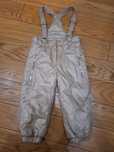 Spodnie zimowe Cocodrillo r. 92,