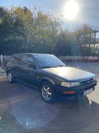 Toyota Corolla 1.8D