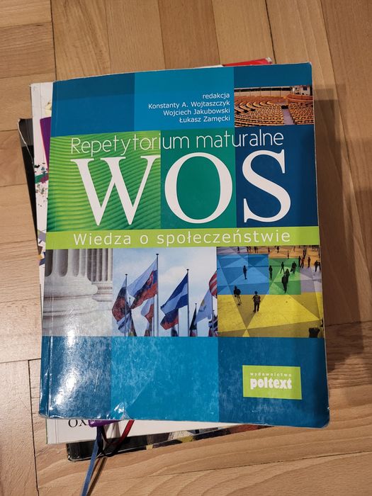 Repetytorium maturalne WOS