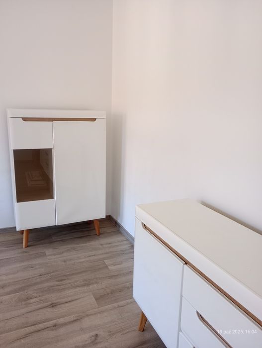 Wynajmę mieszkanie 2-pokojowe w centrum
