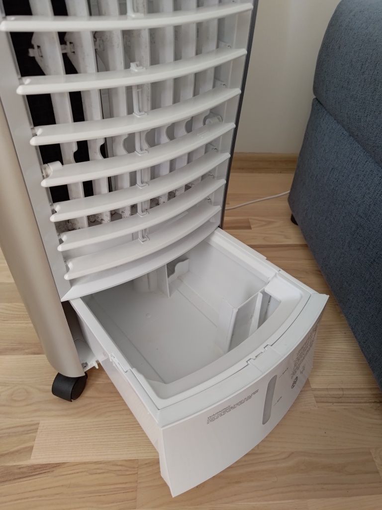 Klimator TROTEC PAE 25 wentylator na wodę