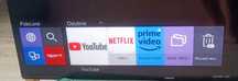 Telewizor Samsung UE48J6200 48" cali smart
