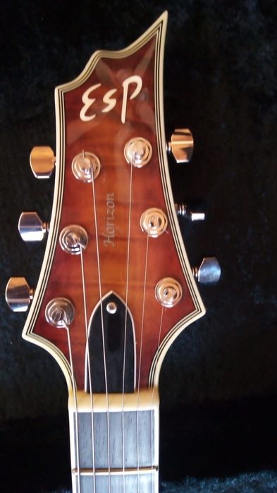 Gitara Esp horizon sprzedaż albo zamiana za gibson les paul