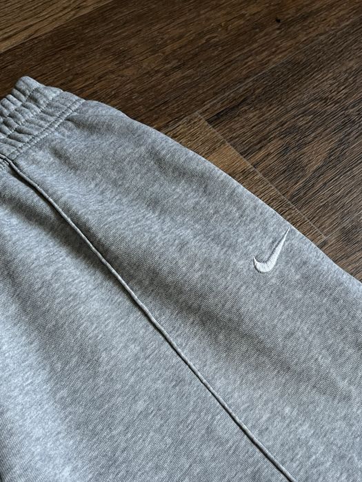 Nike Baggy Sweatpants