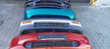 Para Choques Honda Civic  Honda Legend e Acord