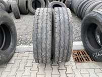 13R22.5 Opony PIRELLI FG01 Przód Budowlany frg 01