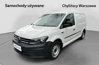 Volkswagen Caddy FURGON MAXI Standard 2.0 TDI 110 kW 6-G