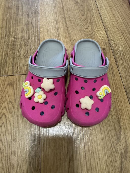 Взуття на дівчинку р 30/31