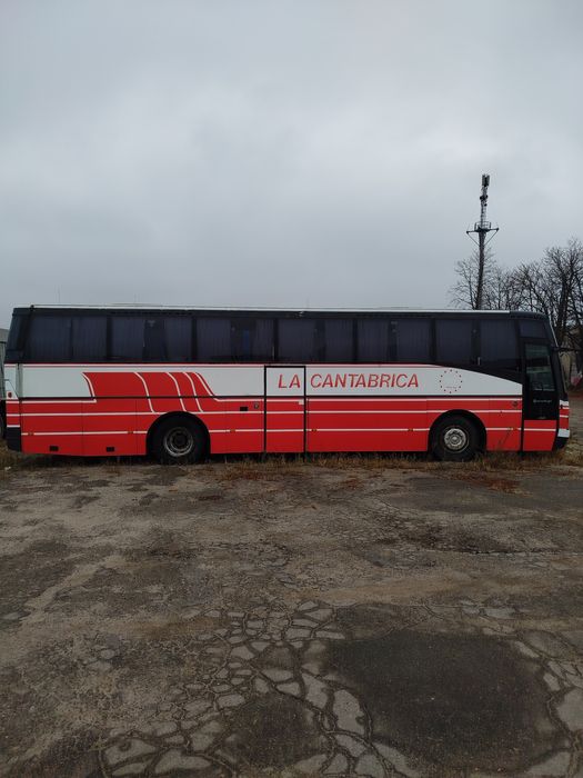 Автобус Man 18.420 1996г.в